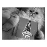 Ariana Grande Be My Baby Cashmere Cat Edit
