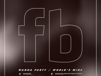 Future Brown Wanna Party World's Mine Warp Records