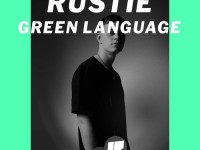 Rustie Green Language Tour Rinse FM Takeover