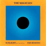 Darius Remix of The Magician's "Sunlight" feat. Years & Years