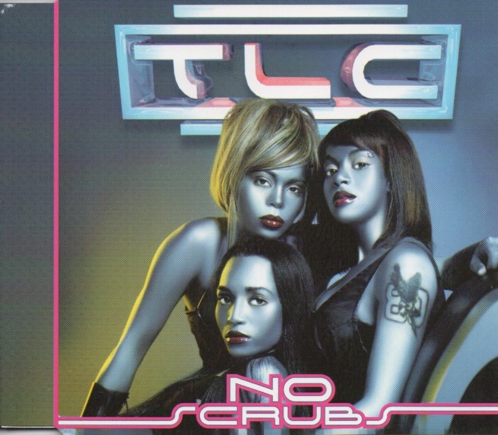 ZZZ's Jersey Club Remix of TLC's "No Scrubs" + EP Preview