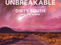 Autograf Remix Dirty South Unbreakable Sam Martin