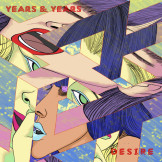 Years & Years Desire Tourist Dub Remix