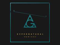 Pomo Remix of AlunaGeorge's "Supernatural"
