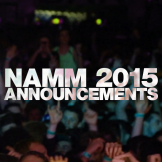 Top 5 Serato Announcements From NAMM