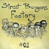 Moveltraxx's Street Bangers Factory #01 Compilation ft. DJ Earl, MikeQ & More