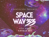 #MixtapeMondays: FAKE UZUMI's "SpaceWAV '33"