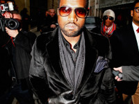 Cashmere Cat and Sinjin Hawke Produce Kanye West Opening Track, "Wolves"