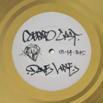 Dave Luxe SeratoCast SXSW