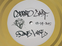 Dave Luxe SeratoCast SXSW