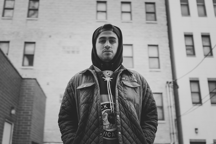 Smoko Ono's "One In A Million" Remix is Done Proper