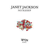 WYLN's Summertime Spin on Janet Jackson's "No Sleeep"