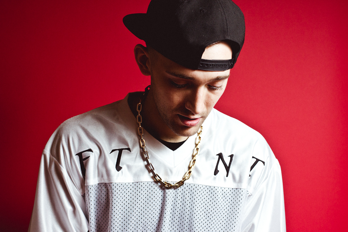 Problem Like Whaaat Remix (Salva) Free Download