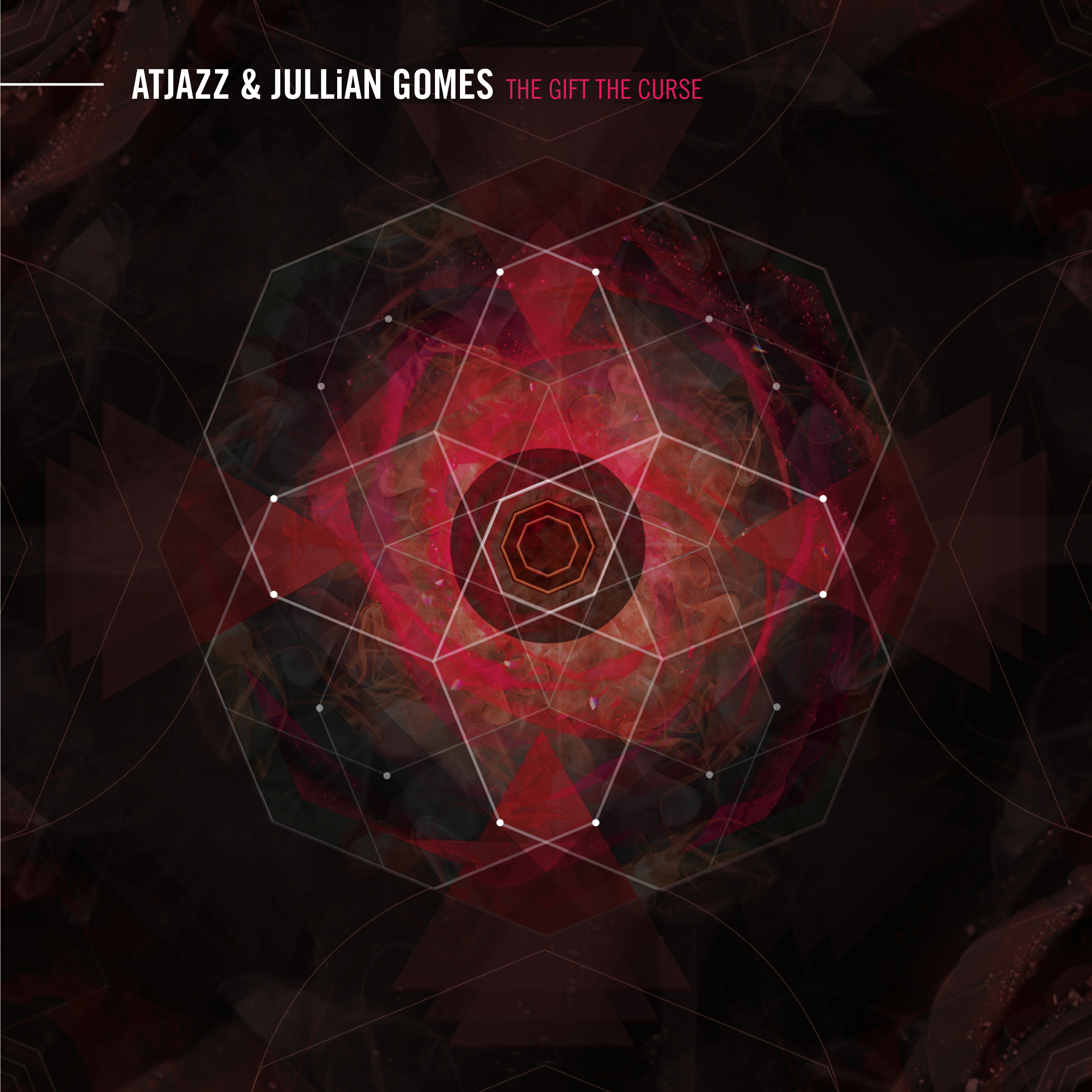 Interview: Atjazz on South African House & 'The Gift The Curse' album w/ Jullian Gomes + Album ...
