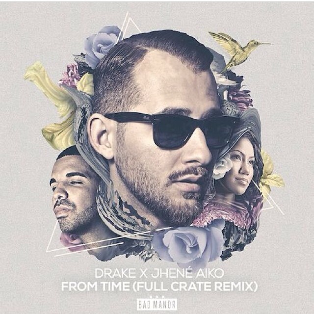 Drake