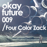 Okayfuture Exclusive Mix Four Color Zack